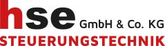 hse Steuerungstechnik Logo